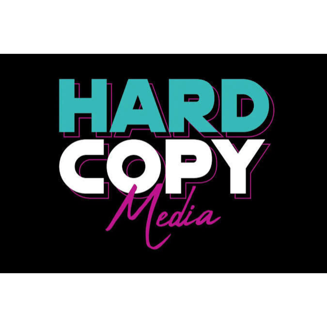 Hard copy media 