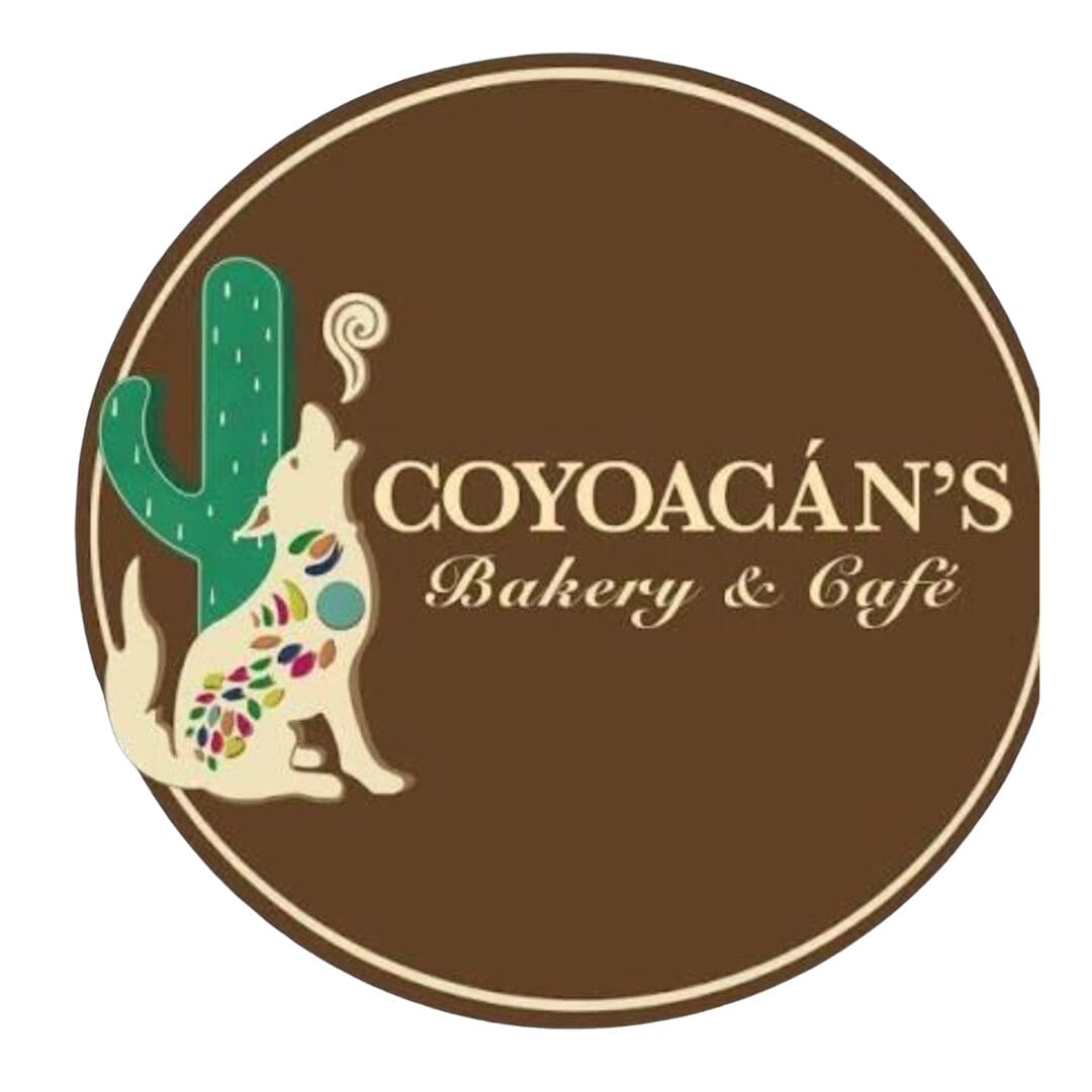 Coyoacán's Bakery & café 