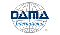 DAMA logo