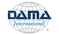 DAMA logo
