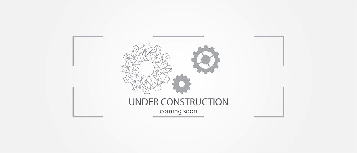 'Coming Soon' graphic