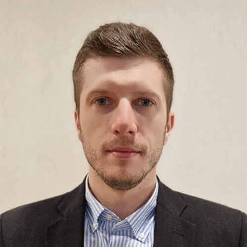 Team Member Photo