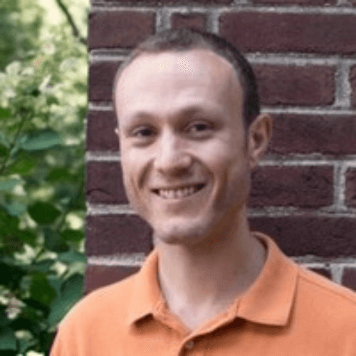 Team Member Photo