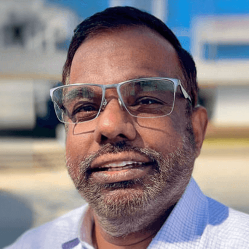 Team Member Photo