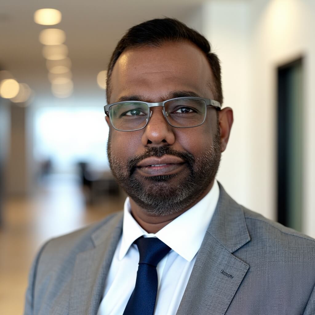 Team Member Photo