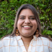 Portrait of Aakriti Agrawal