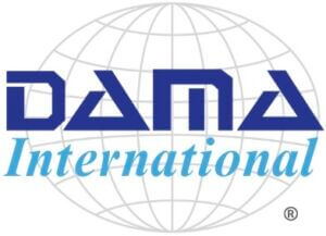 DAMA-logo - logo-DAMA-international-NY