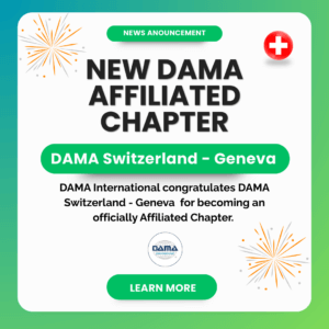 DAMA Switzerland - Geneva