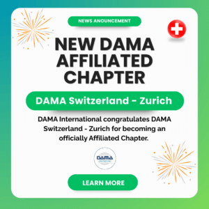 DAMA-Switzerland-Zurich