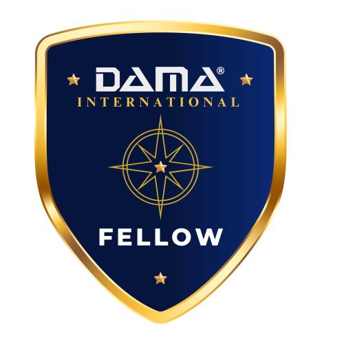 Dama Fellow Logo- NO YEAR
