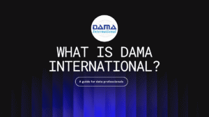 What is DAMA International