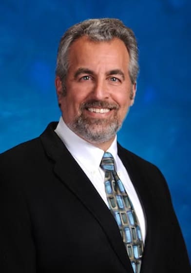 Len Silverston