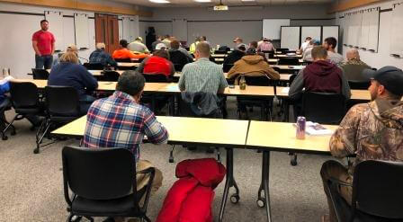 CCFTT Fay 2019 Class Jeremy