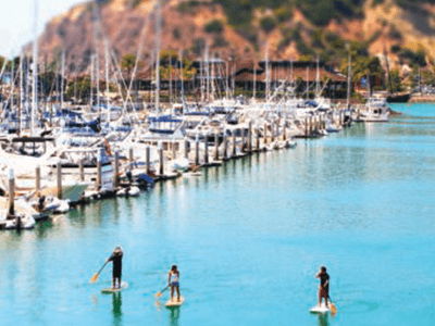 dana point harbor