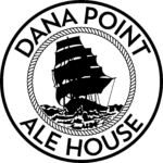 dana point ale house logo