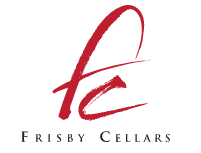frisby logo