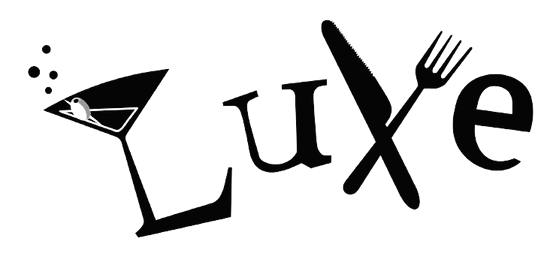 luxe logo