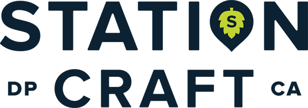 station craft logo