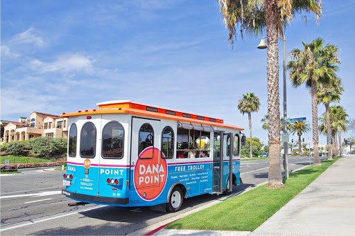 trolley trolley