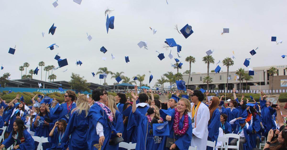 Dana hills