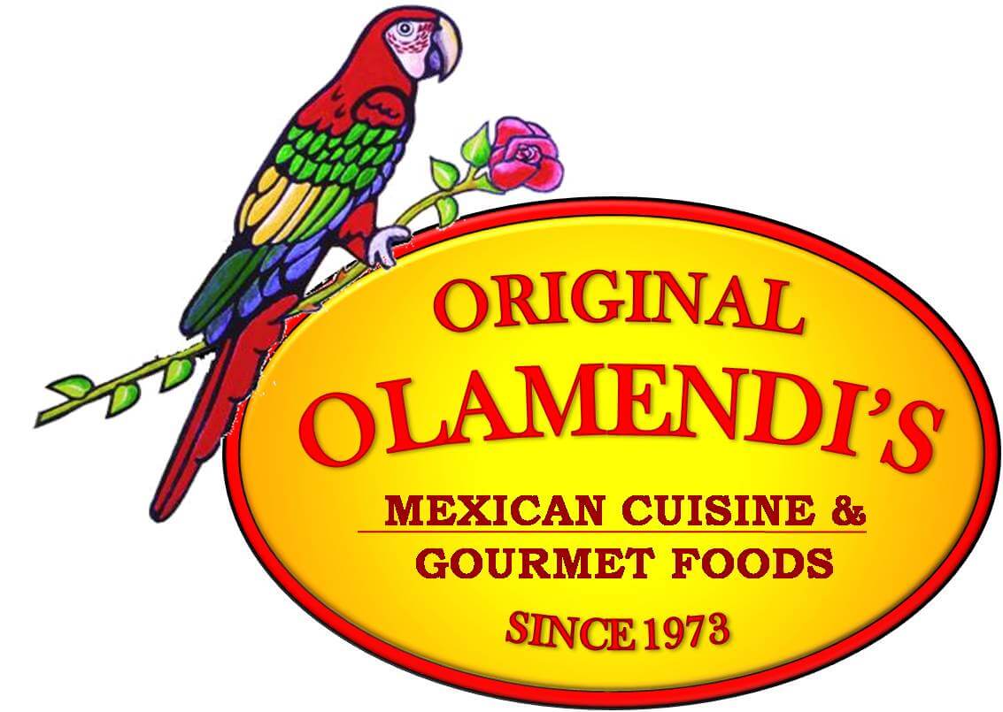 Original Olamendi's Logo