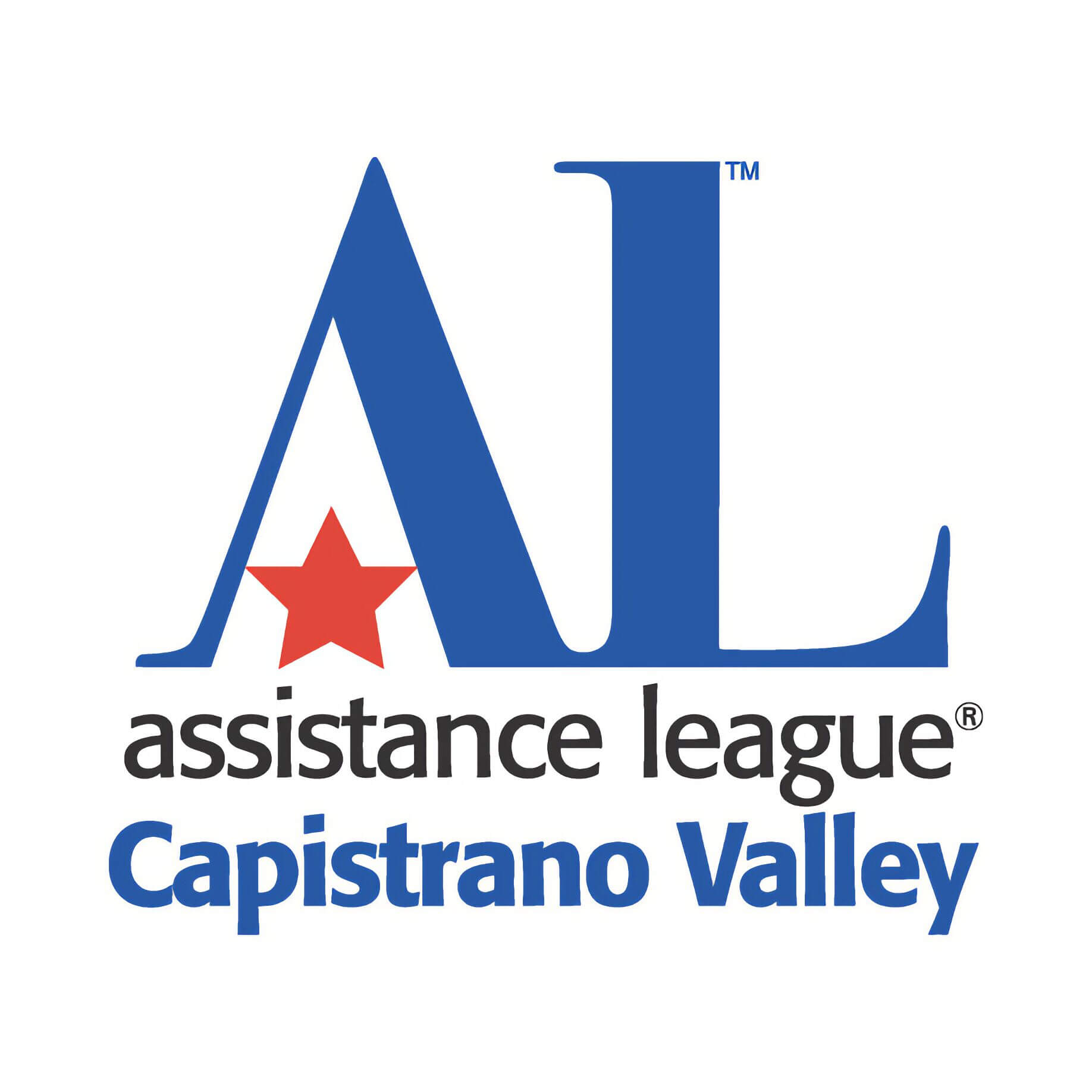 assistance league capistrano valley logo