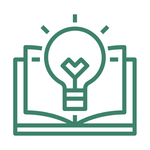 lightbulb icon