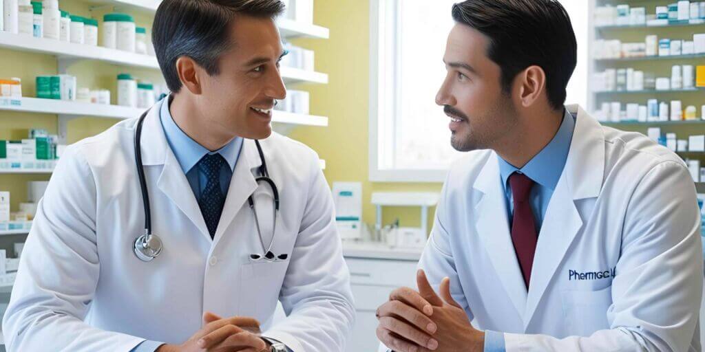 pharmacists