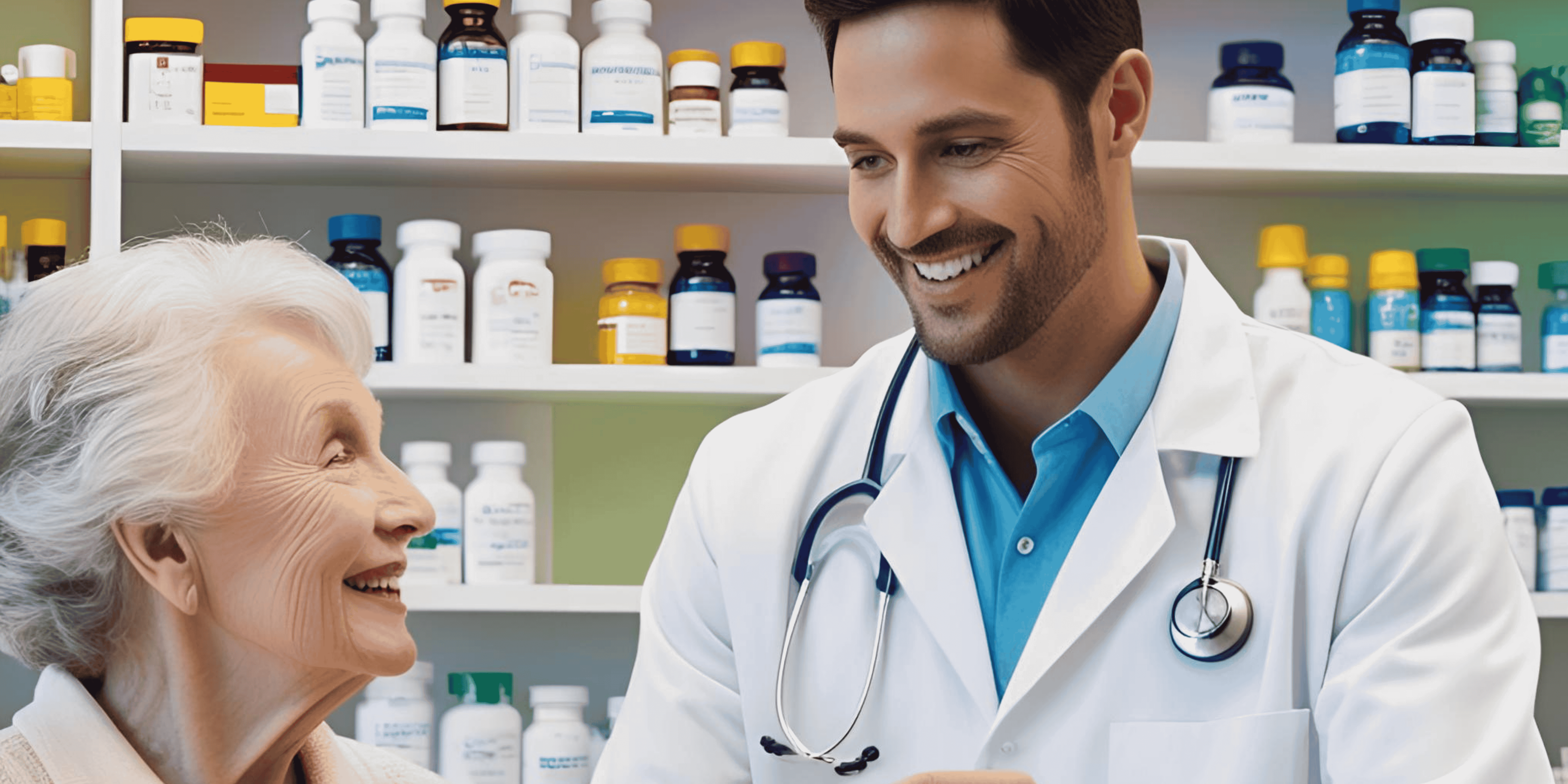 provider status pharmacist