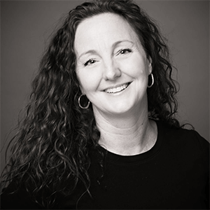 Cathy Nikolaisons