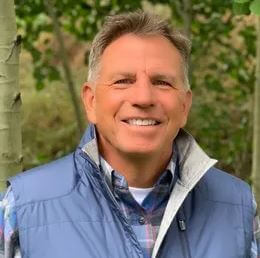 Capture leadership headshot