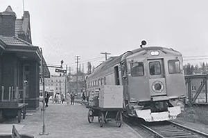 Depot Days Depot Days