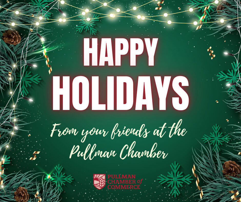 Green Glow Light Holiday Sale Facebook Post (1)