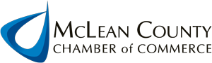 McLean County Chamber of Commerce logo