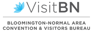 VisitBN Logo
