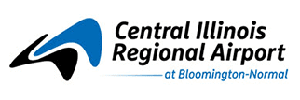 Central-Illinois-Regional-Airport-logo