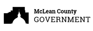 McLean County Government Logo