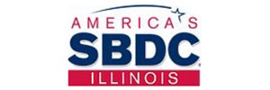 America's SBDC Illinois Logo
