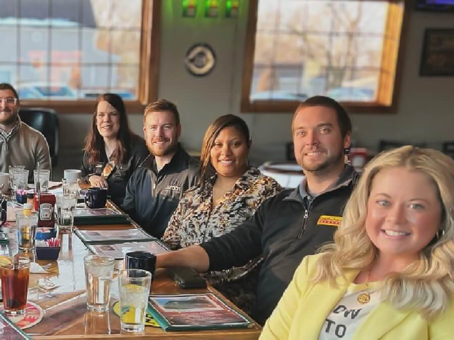 Bloomington Normal Young Professionals