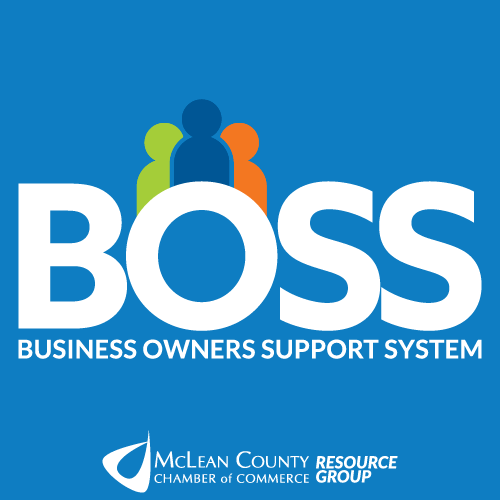 BOSS BOSS