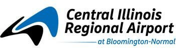 Central Illinois Regional Airport at Bloomington Normal