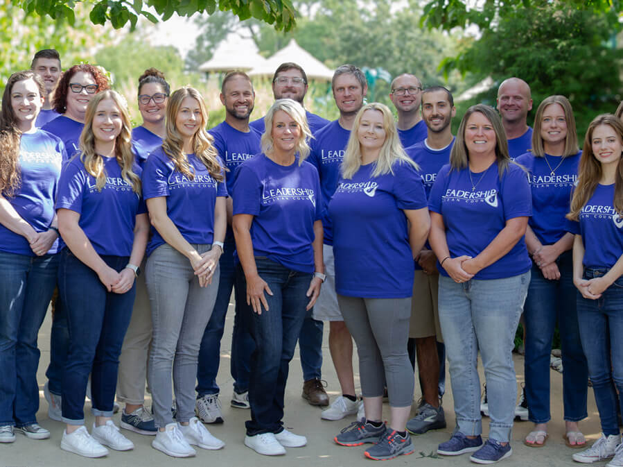 Leadership McLean County