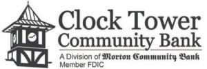 clock tower community bank