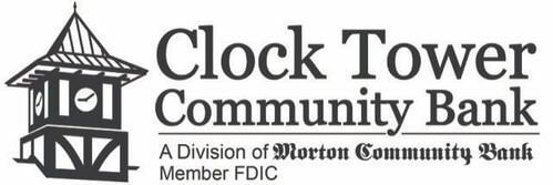 clock tower community bank