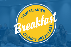 new member breakfast logo