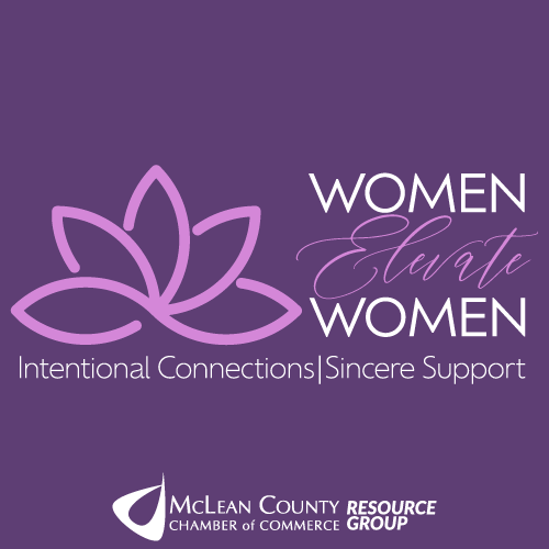 Women Elevate Women Icon Women Elevate Women