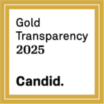 candid-seal-gold-2025 candid
