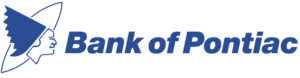 Bank of Pontiac Color