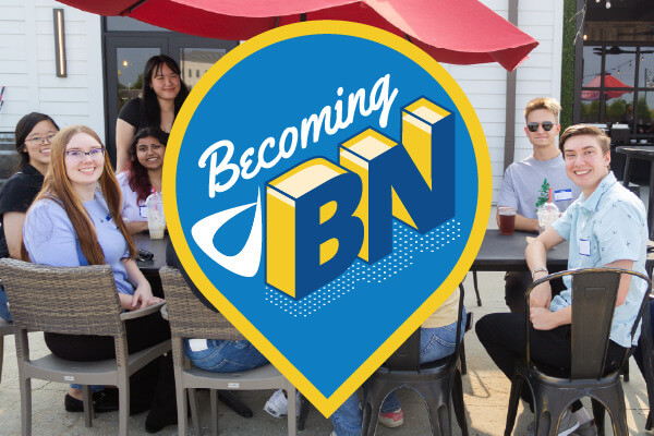 Becoming BN