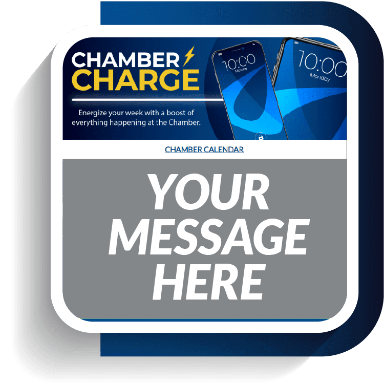 Click the icon to design your ad using our template.
